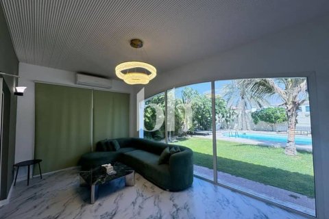 ویلا برای اجاره در Jumeirah Park، Dubai، امارات متحده عربی 4 خوابه ، 761 متر مربع ، شماره 645401 - تصویر 16