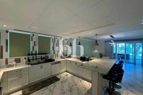 ویلا برای اجاره در Jumeirah Park، Dubai، امارات متحده عربی 4 خوابه ، 761 متر مربع ، شماره 645401 - تصویر 15