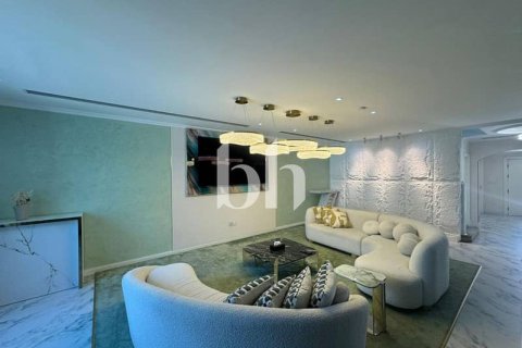 ویلا برای اجاره در Jumeirah Park، Dubai، امارات متحده عربی 4 خوابه ، 761 متر مربع ، شماره 645401 - تصویر 5