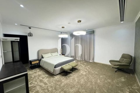 ویلا برای اجاره در Jumeirah Park، Dubai، امارات متحده عربی 4 خوابه ، 761 متر مربع ، شماره 645401 - تصویر 19