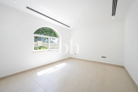 ویلا برای اجاره در Jumeirah Park، Dubai، امارات متحده عربی 4 خوابه ، 761 متر مربع ، شماره 645401 - تصویر 14