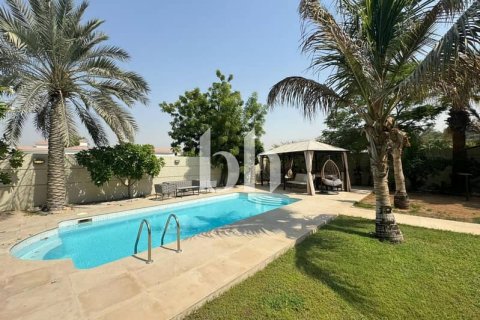 ویلا برای اجاره در Jumeirah Park، Dubai، امارات متحده عربی 4 خوابه ، 761 متر مربع ، شماره 645401 - تصویر 3
