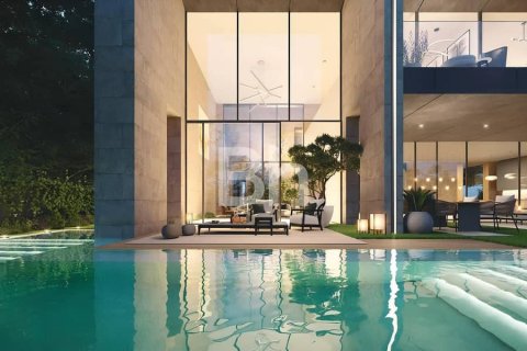 Tilal Al Ghaf、Dubai、UAE にあるヴィラ販売中 5ベッドルーム、979 m2、No645399 - 写真 13
