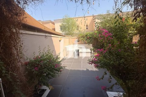 Řadový dům v Serena, Dubai, SAE 3 ložnice, 190 m² Č.: 645398 - fotografie 4