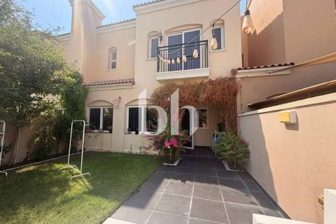 Řadový dům v Serena, Dubai, SAE 3 ložnice, 190 m² Č.: 645398 - fotografie 1