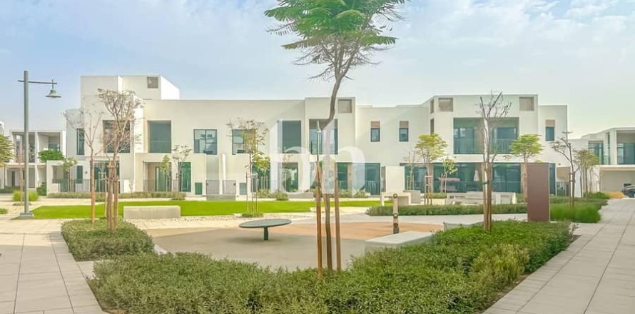 Arabian Ranches 3, Dubai, UAE의 타운하우스 침실 3개, 201제곱미터 번호 645396