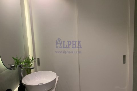 Apartemen di Al Marjan Island, Ras Al Khaimah, UEA 2 kamar tidur, 145.4 m2 nomor 685472 - foto 12
