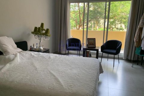 Apartemen di Al Marjan Island, Ras Al Khaimah, UEA 2 kamar tidur, 145.4 m2 nomor 685472 - foto 4