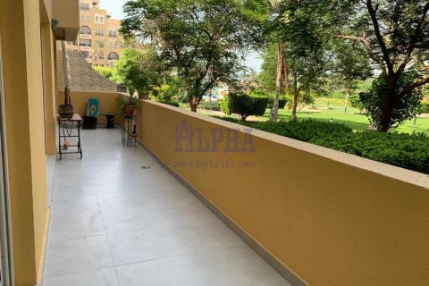 Apartemen di Al Marjan Island, Ras Al Khaimah, UEA 2 kamar tidur, 145.4 m2 nomor 685472 - foto 2