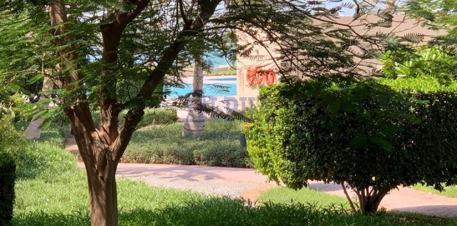 Apartemen di Al Marjan Island, Ras Al Khaimah, UEA 2 kamar tidur, 145.4 m2 nomor 685472