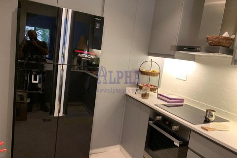 Apartemen di Al Marjan Island, Ras Al Khaimah, UEA 2 kamar tidur, 145.4 m2 nomor 685472 - foto 8