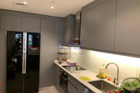 Apartemen di Al Marjan Island, Ras Al Khaimah, UEA 2 kamar tidur, 145.4 m2 nomor 685472 - foto 6