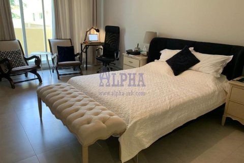 Apartemen di Al Marjan Island, Ras Al Khaimah, UEA 2 kamar tidur, 145.4 m2 nomor 685472 - foto 5