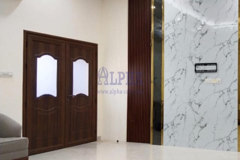Βίλα σε Al Riffa, Ras Al Khaimah, ΗΑΕ 4 υπνοδωμάτια, 1393.5 τ.μ. Αρ. 685473 - φωτογραφία 3