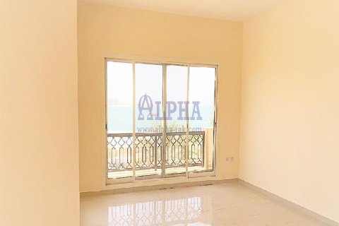 Пәтер Al Marjan Island, Рас-эль-Хайма, БАӘ-да 1 жатын бөлме, 80.1 м² № 685475 - фото 5
