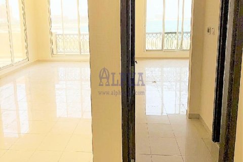 Пәтер Al Marjan Island, Рас-эль-Хайма, БАӘ-да 1 жатын бөлме, 80.1 м² № 685475 - фото 6