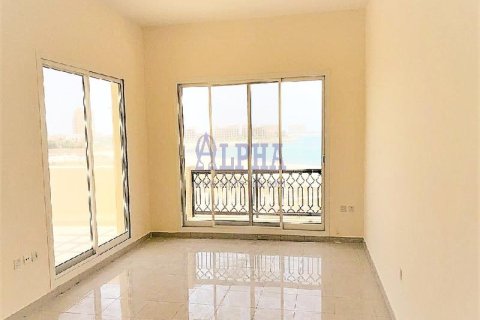 Müüa korter asukohaga Al Marjan Island, Ras Al Khaimah, AÜE: 1 magamistoaga, 97.5 m² Nr 685474 - pilt 2