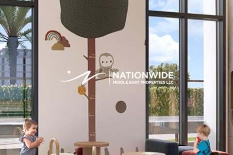 Apartmán v Abu Dhabi, SAE 1 spálňa, 67 m2 č. 685471 - Fotografia 6