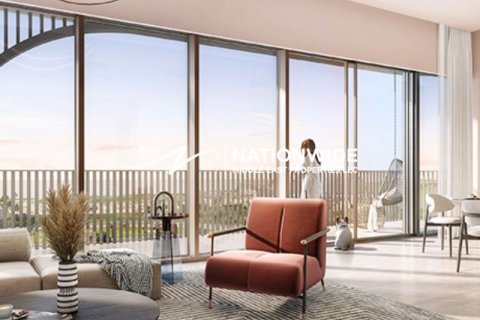 Apartmán v Abu Dhabi, SAE 1 spálňa, 67 m2 č. 685471 - Fotografia 2