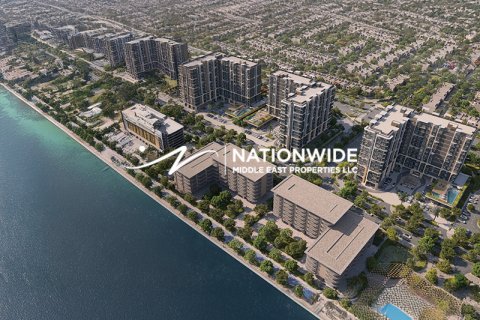 Abu Dhabi、UAE にあるマンション販売中 1ベッドルーム、70 m2、No685469 - 写真 9