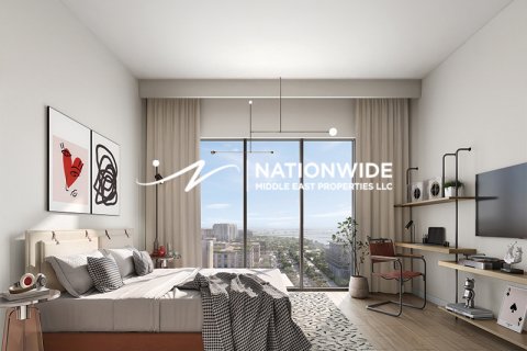 Abu Dhabi、UAE にあるマンション販売中 1ベッドルーム、70 m2、No685469 - 写真 4