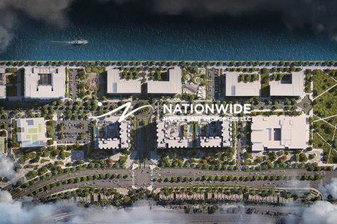 Abu Dhabi、UAE にあるマンション販売中 1ベッドルーム、70 m2、No685469 - 写真 16