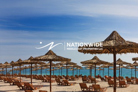 Abu Dhabi、UAE にあるマンション販売中 1ベッドルーム、70 m2、No685469 - 写真 10