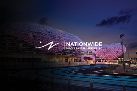 Abu Dhabi、UAE にあるマンション販売中 1ベッドルーム、70 m2、No685469 - 写真 13