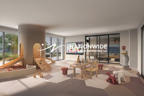 Abu Dhabi、UAE にあるマンション販売中 1ベッドルーム、70 m2、No685469 - 写真 5