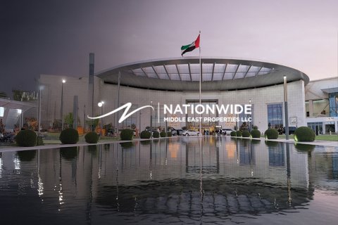 Abu Dhabi、UAE にあるマンション販売中 1ベッドルーム、70 m2、No685469 - 写真 15