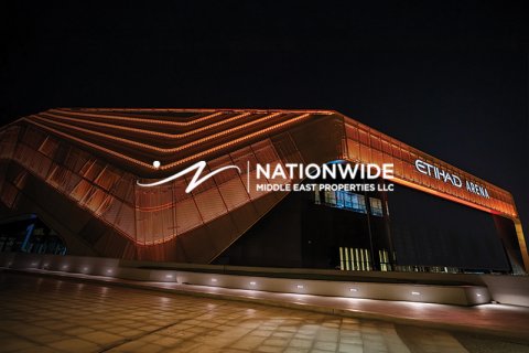 Abu Dhabi、UAE にあるマンション販売中 1ベッドルーム、70 m2、No685469 - 写真 14