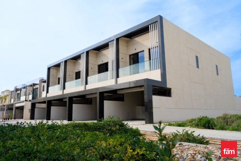 Townhouse de vânzare în Al Furjan, Dubai, EAU 4 dormitoare, 169.4 mp. №693192 - poză 11