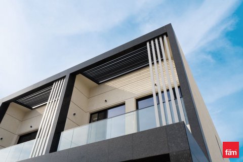 Townhouse de vânzare în Al Furjan, Dubai, EAU 4 dormitoare, 169.4 mp. №693192 - poză 15
