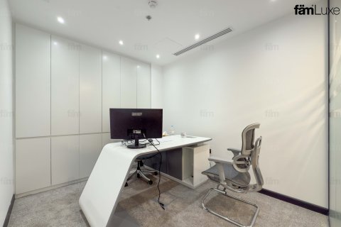 阿联酋 Dubai Business Bay 待租 : 107 平方米 , 编号693197 - 照片 7