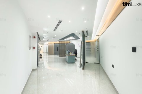 阿联酋 Dubai Business Bay 待租 : 107 平方米 , 编号693197 - 照片 23