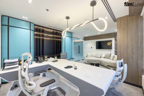 阿联酋 Dubai Business Bay 待租 : 107 平方米 , 编号693197 - 照片 22
