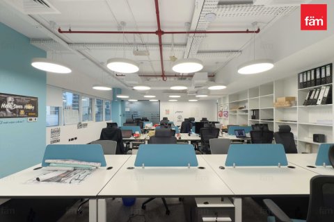Office til leje i Business Bay, Dubai, UAE 107 kvm № 693197 - foto 3