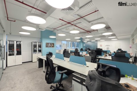 阿联酋 Dubai Business Bay 待租 : 107 平方米 , 编号693197 - 照片 9