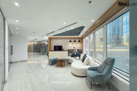 阿联酋 Dubai Business Bay 待租 : 107 平方米 , 编号693197 - 照片 21