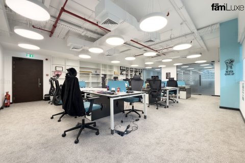 阿联酋 Dubai Business Bay 待租 : 107 平方米 , 编号693197 - 照片 15