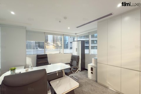阿联酋 Dubai Business Bay 待租 : 107 平方米 , 编号693197 - 照片 5