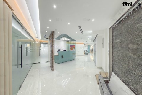 阿联酋 Dubai Business Bay 待租 : 107 平方米 , 编号693197 - 照片 2