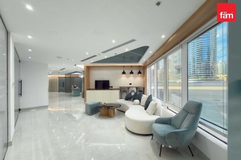 Office til leje i Business Bay, Dubai, UAE 107 kvm № 693197 - foto 21