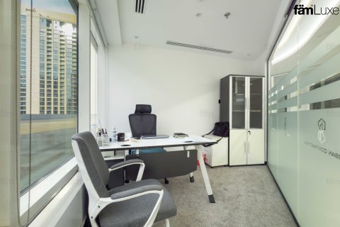 阿联酋 Dubai Business Bay 待租 : 107 平方米 , 编号693197 - 照片 16