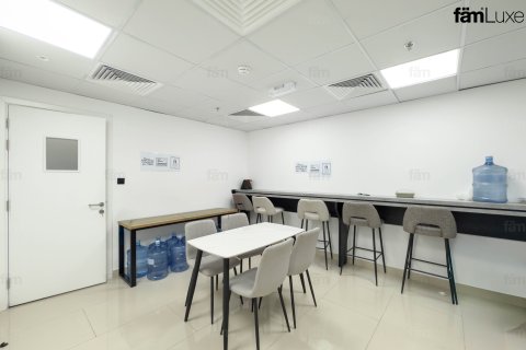 阿联酋 Dubai Business Bay 待租 : 107 平方米 , 编号693197 - 照片 18