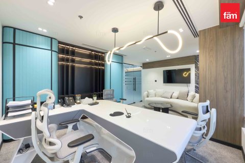 Office til leje i Business Bay, Dubai, UAE 107 kvm № 693197 - foto 30
