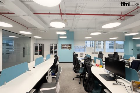 阿联酋 Dubai Business Bay 待租 : 107 平方米 , 编号693197 - 照片 12