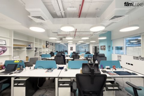 阿联酋 Dubai Business Bay 待租 : 107 平方米 , 编号693197 - 照片 13