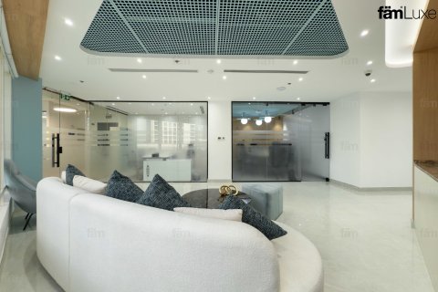 阿联酋 Dubai Business Bay 待租 : 107 平方米 , 编号693197 - 照片 20