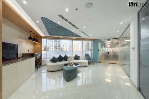 Business Bay, Dubai, UAE의 사무실 107제곱미터 번호 693197